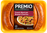 Premio Fresh Brand Mexican Chorizo