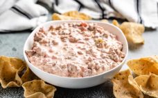 Game Changer Chicken & Pork Italian Blended Sweet Sausage Scoop Dip