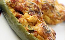 Premio Stuffed Jalapeno Peppers