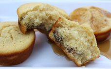 Premio Sausage Pancake Muffins