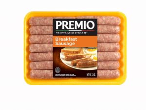 Premio Breakfast Sausage