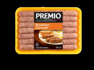 Premio Breakfast Sausage