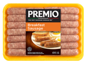 Premio Breakfast Sausage