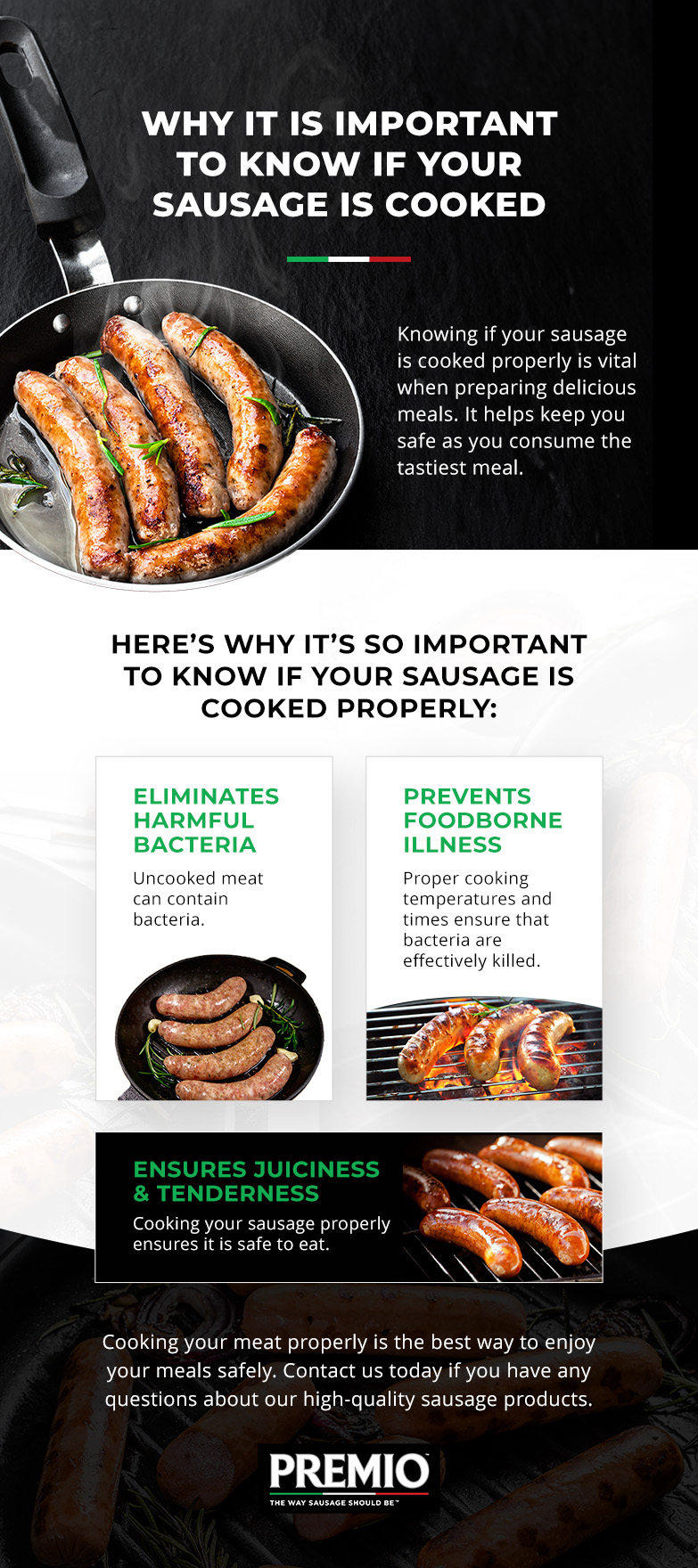 how-can-you-tell-if-your-sausage-is-cooked-correctly