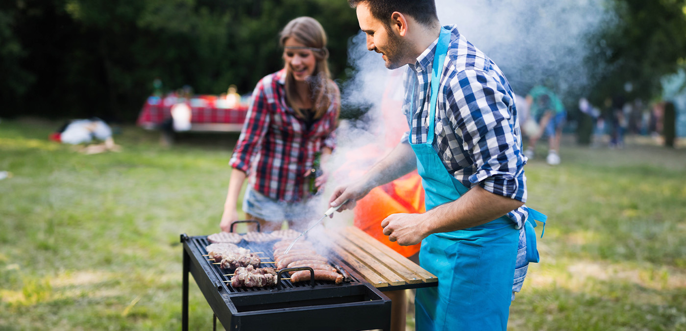 2024 Grilling Trends to Inspire Your Next Cookout